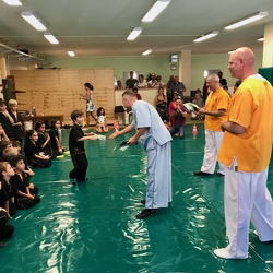 2019 Sommer 1.-8. Prüfung Kinder in Kloten