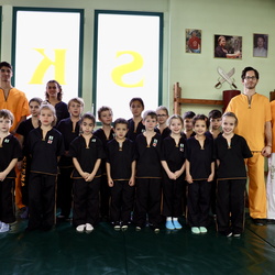 2023 Herbst Kinderprüfungen