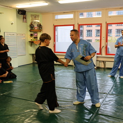 2023 Herbst Jugendprüfungen