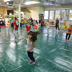 2024 Feriensportkurs (Sportferien)