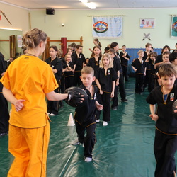 2024 Frühling 3-8 Kinderprüfungen Zürich