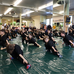 2025 Frühling Kinderprüfungen in Oerlikon
